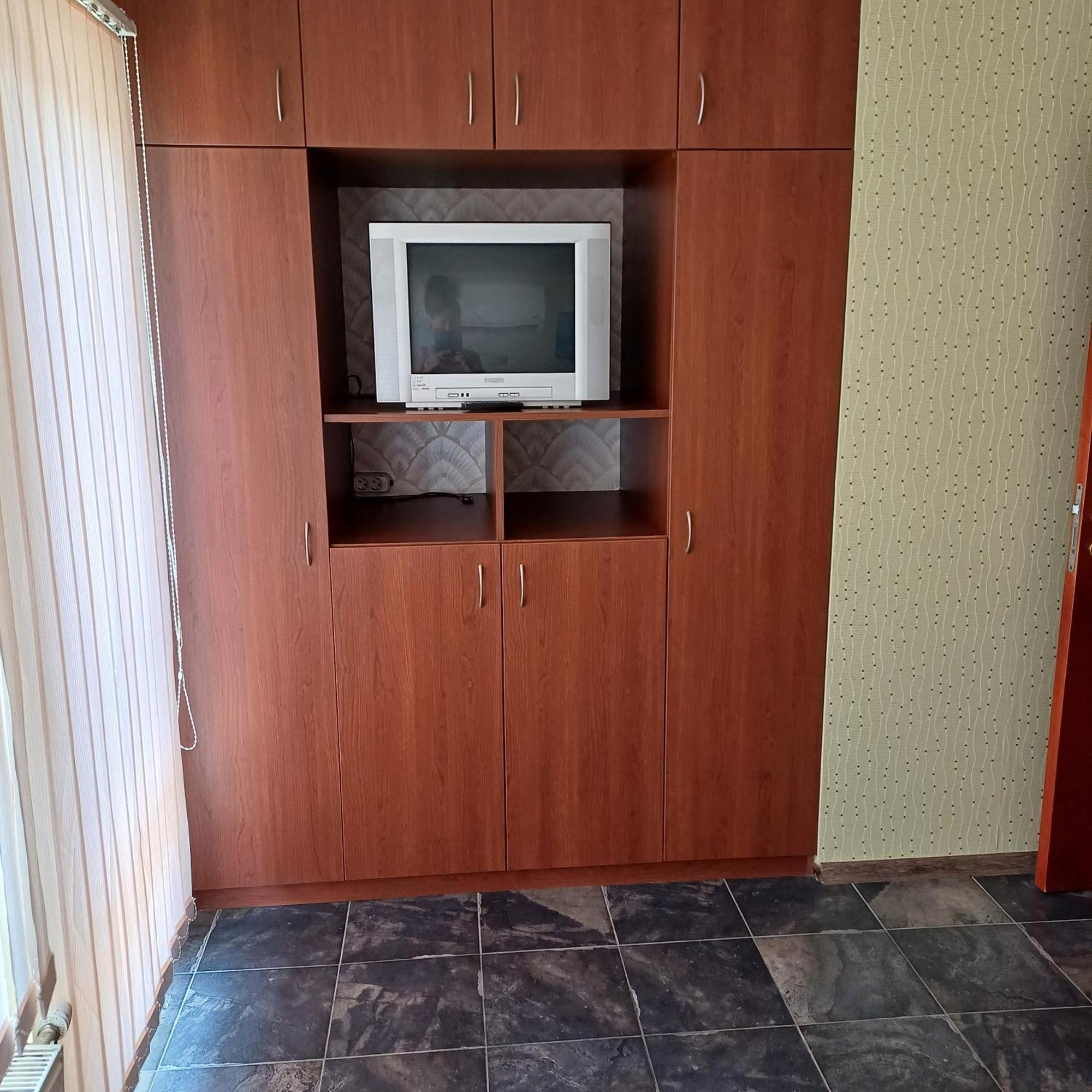 Enjoy Guest House Golden Sands Bagian luar foto